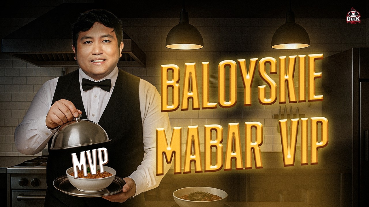 OPEN MABAR! MVP DPT EPIC SKIN