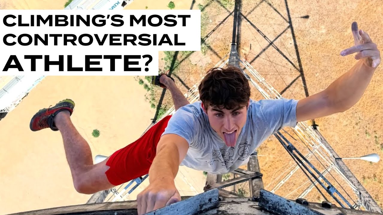 Lincoln Knowles & Cody Townsend on 