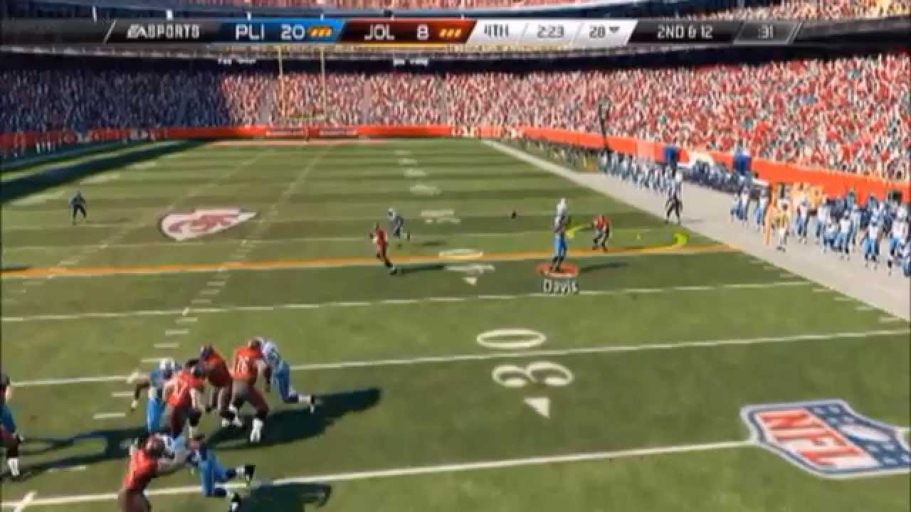 MADDEN 25 | USER PICK HIGHLIGHT REEL! | DONT TEST ME | MUT 25