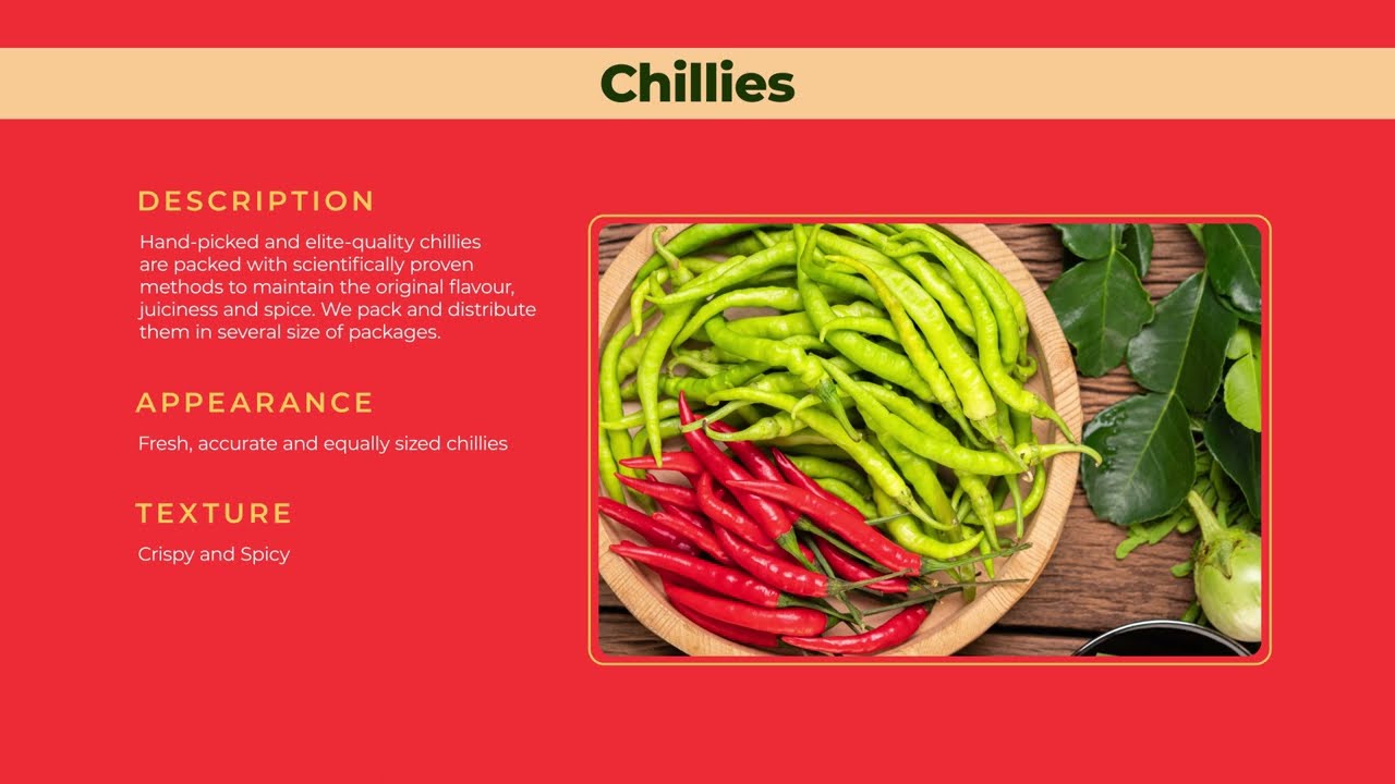 Pickled chillies | chilli pickle exporters in india - Freshara agro exports