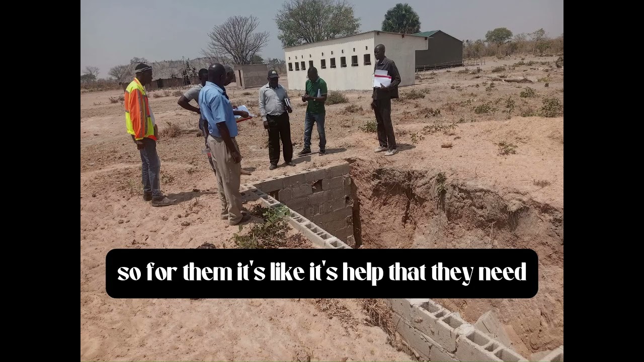 Inside Itezhi Tezhi’s Troubled CDF Projects