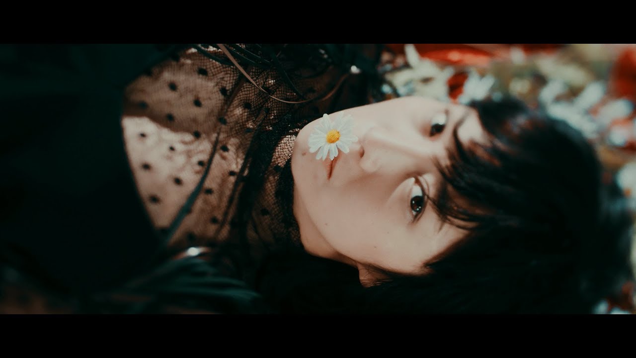鬼束ちひろ - ヒナギク（Music Video Short ver.）
