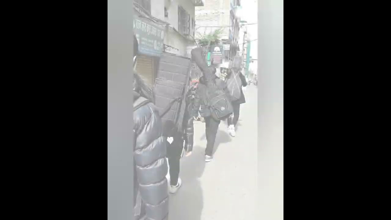 Meraki ~Kathmandu diaries...!