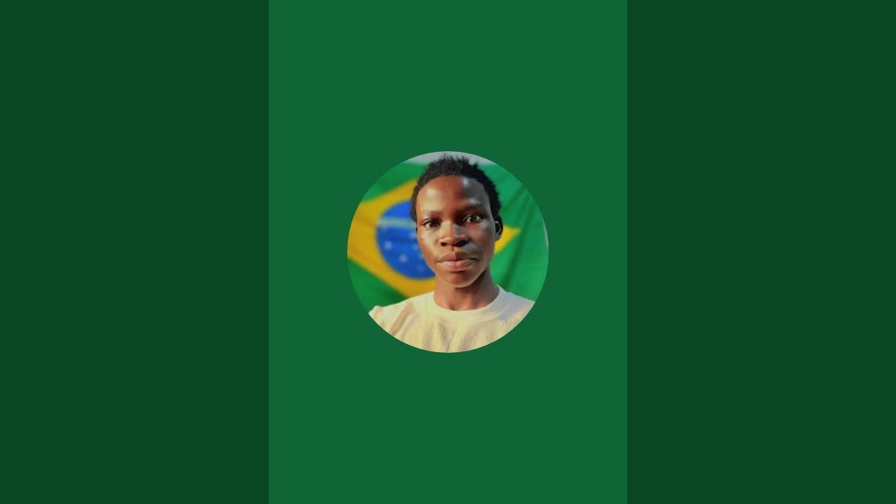 Cultura Africana e Realidade  está ao vivo!