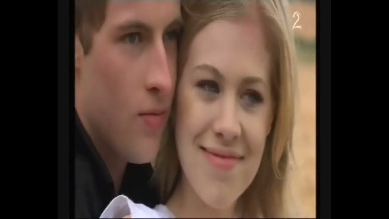 Home and Away - Jade and Seb take the next step in their relationship