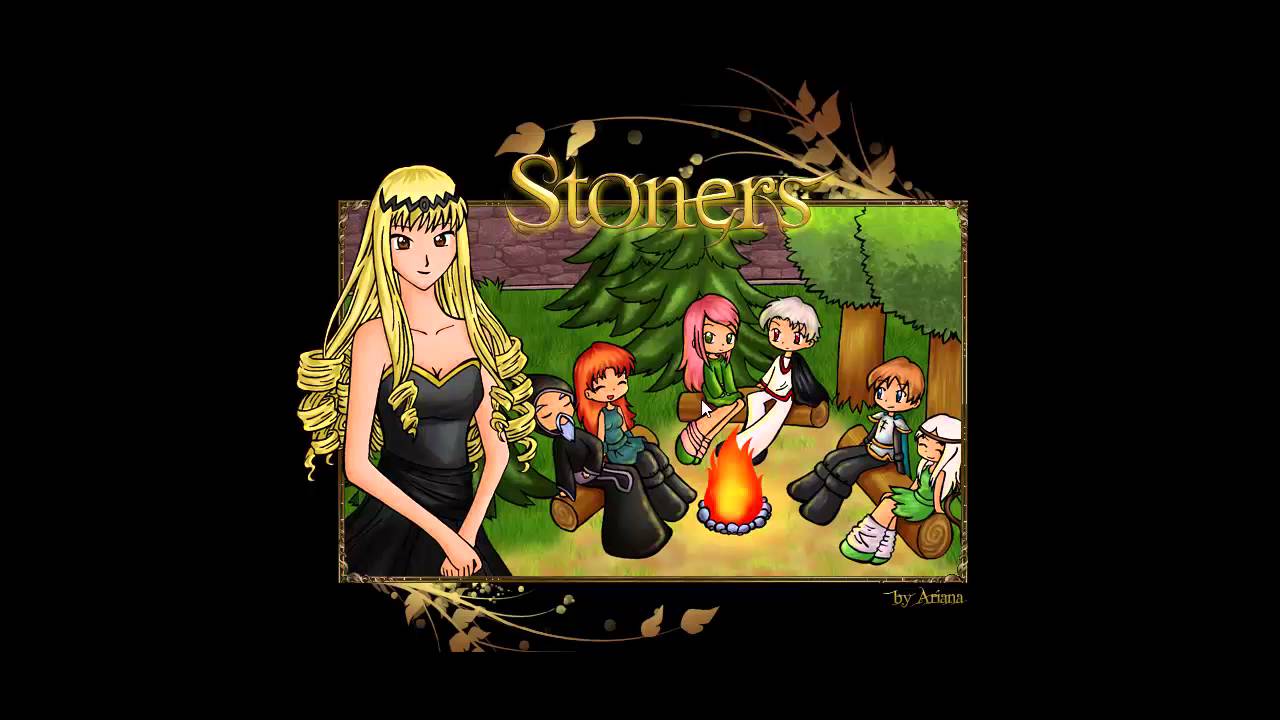 Margonem - Lotanie legend (10 urodziny margonem)