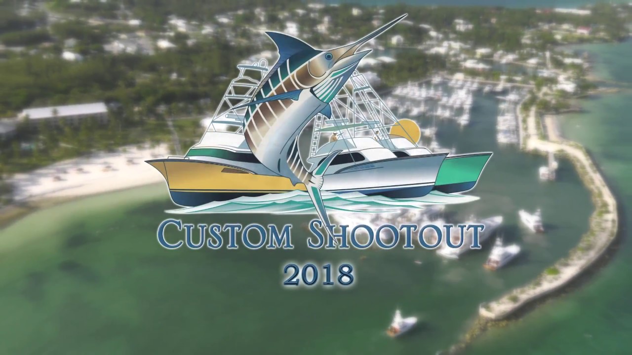 CUSTOM SHOOTOUT 2018
