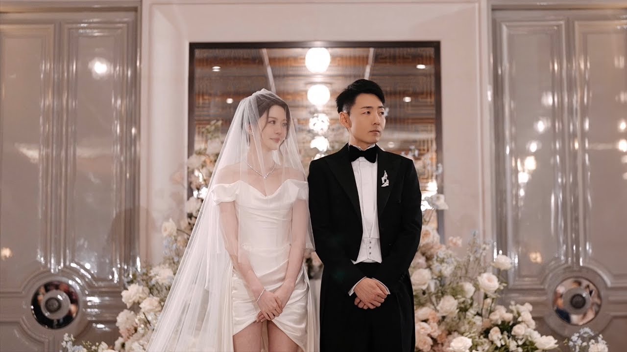 Pre Wedding vlog
