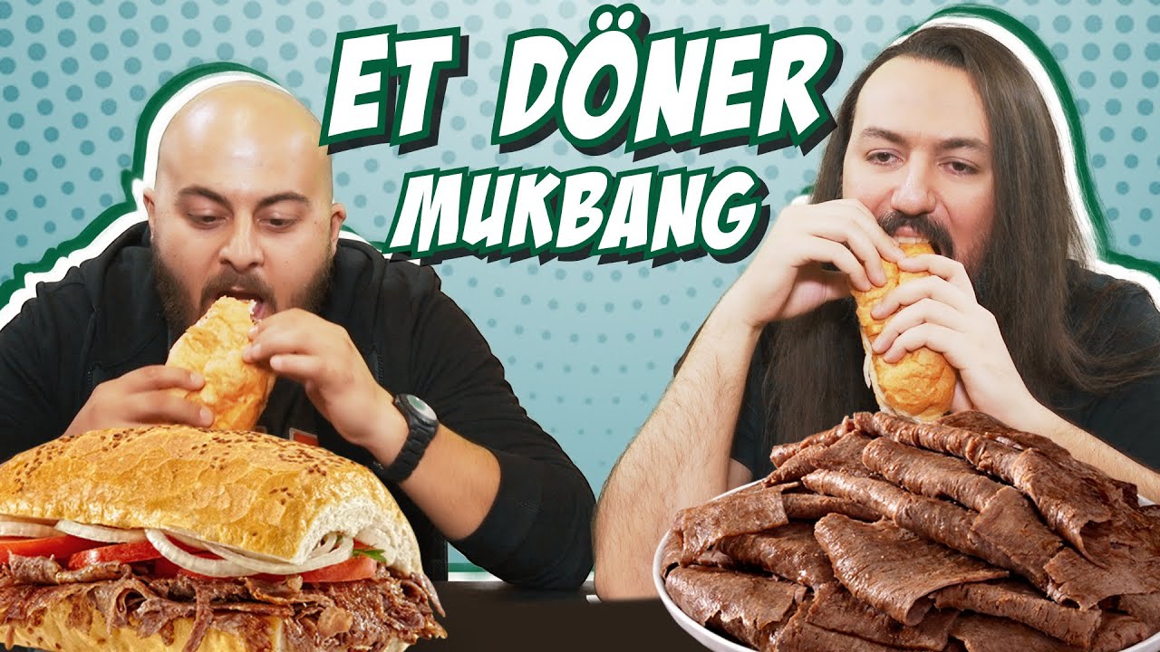 Ekrem Coşkun MUKBANG - Koronavirüs, Yanan Yurt Odası, Ali Biçim & Mesut Can Tomay, Ece Erken