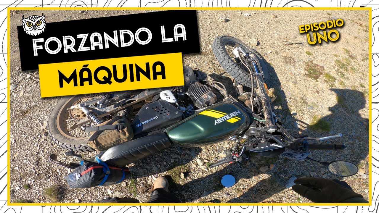A dónde VAIS con eso....PERO YO ESTOY AQUÍ!!  | EP.1
