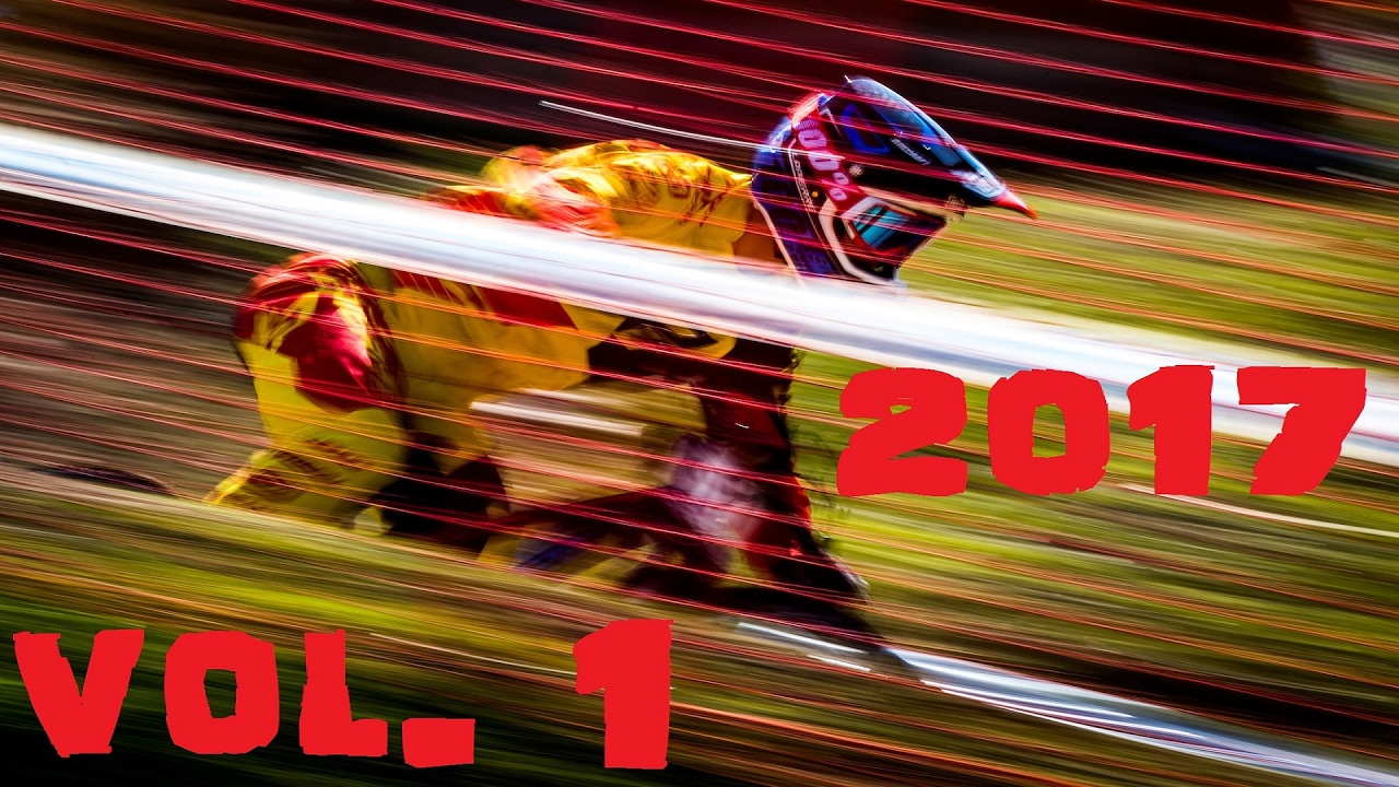 Downhill & Freeride Tribute 2017: Vol. 1