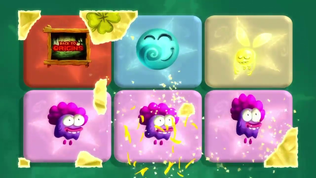 Rayman Legends PS4 | Luźne granie | PL (Part 4/9)