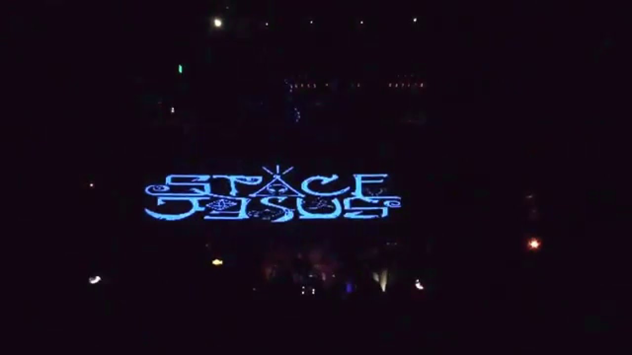Space Jesus @ Beta Night Club - Denver, CO