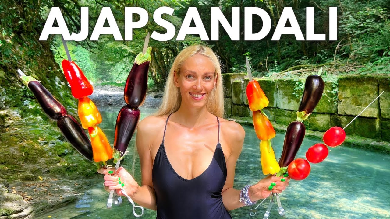The Most requested Recipe on my channel! + a Family Picnic
