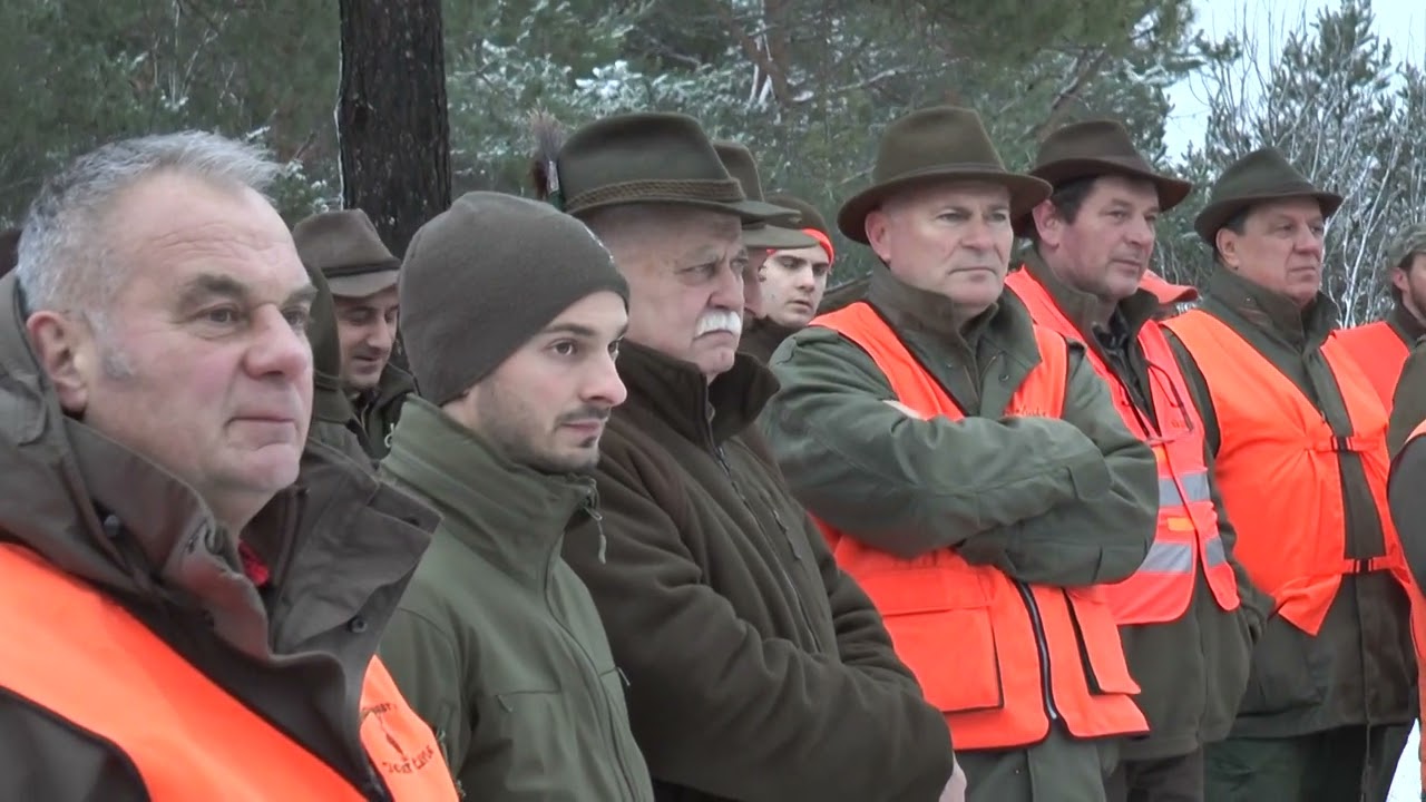 110 GODINA LD LISJAK KASTAV