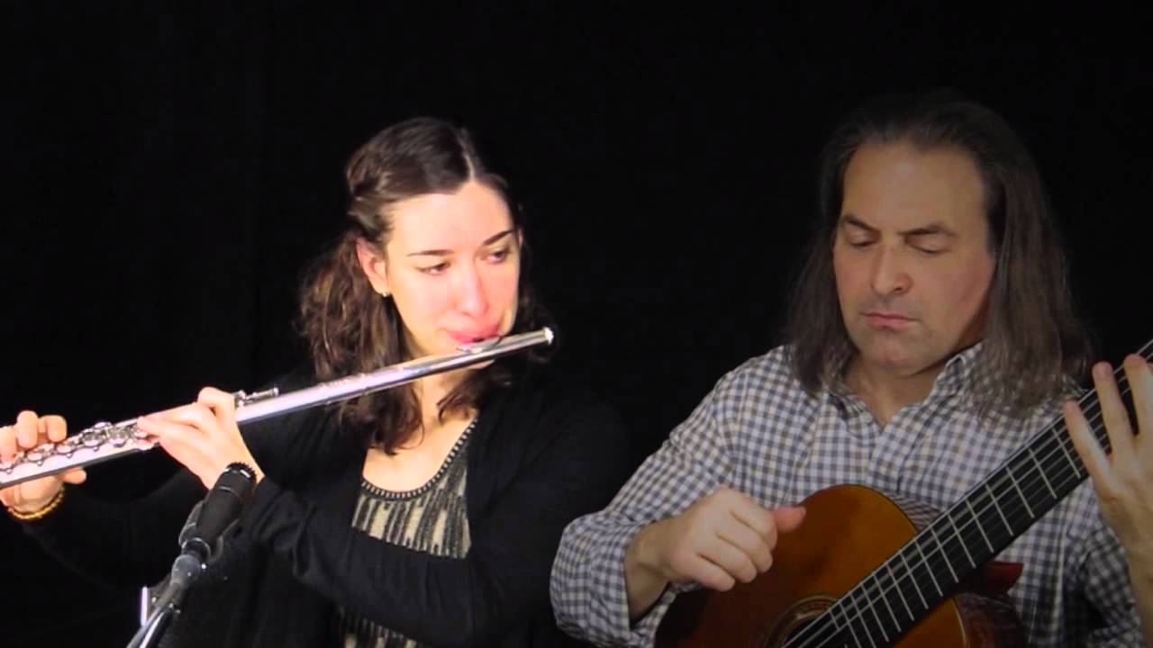 Air On The G String