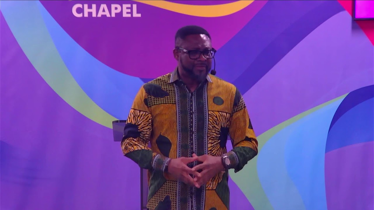 LifeGate Chapel Live Stream
