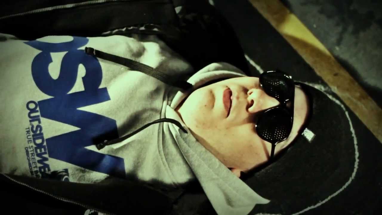 Flint - Gadam do głów ft. Ekonom (Muzyka: Soulpete, Cuty: DJ DFC) OFFICIAL VIDEO