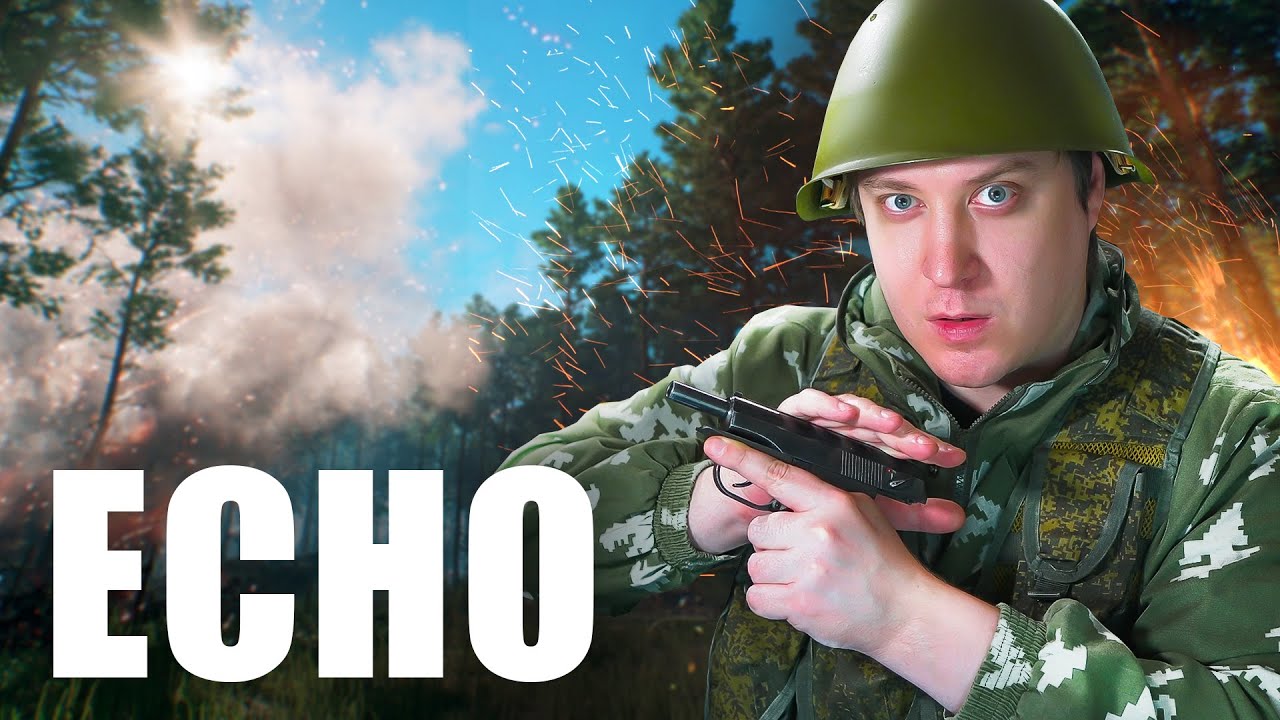 🔥 Самый лучший сервер в ARMA Reforger🔥