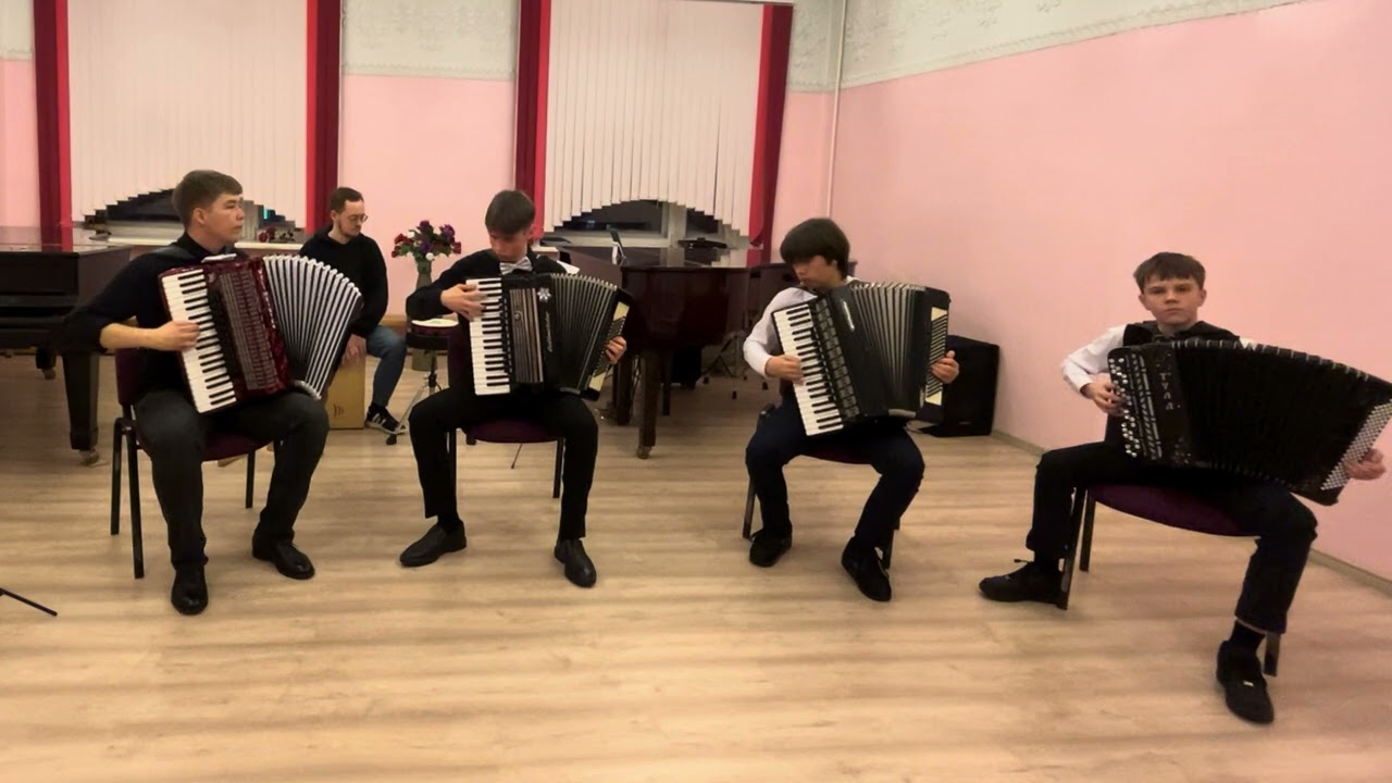 В. Бубен, В. Федорук. Jovane Jovanke. 