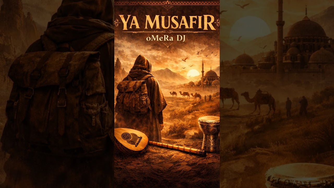 Ya Musafir 