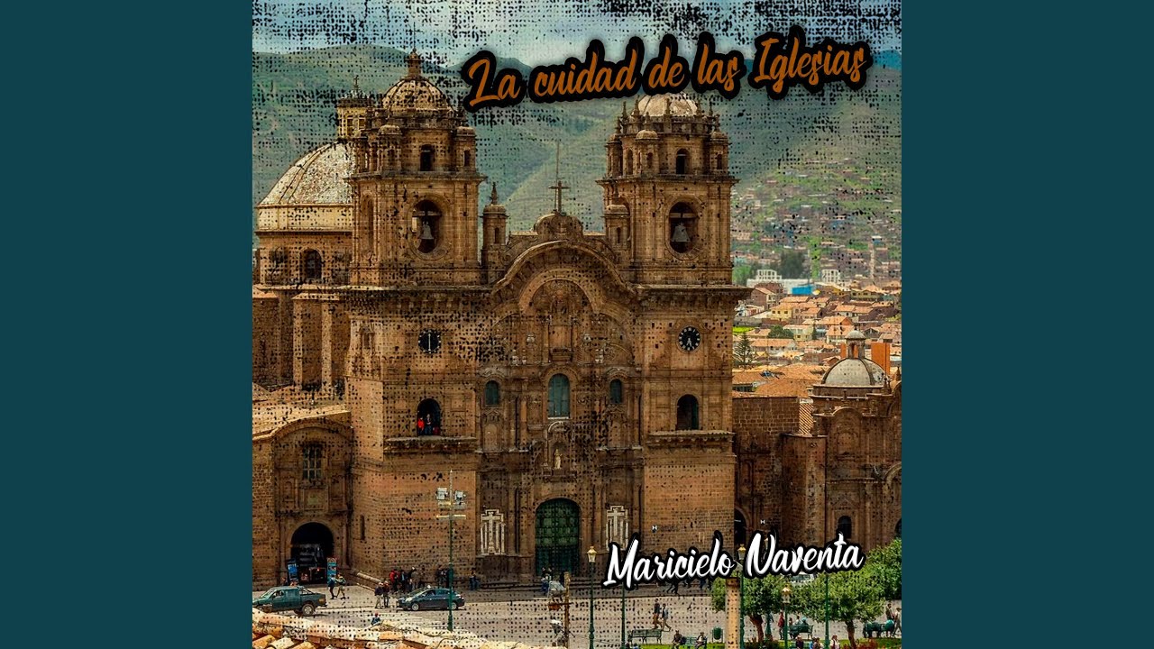 La Ciudad de las Iglesias