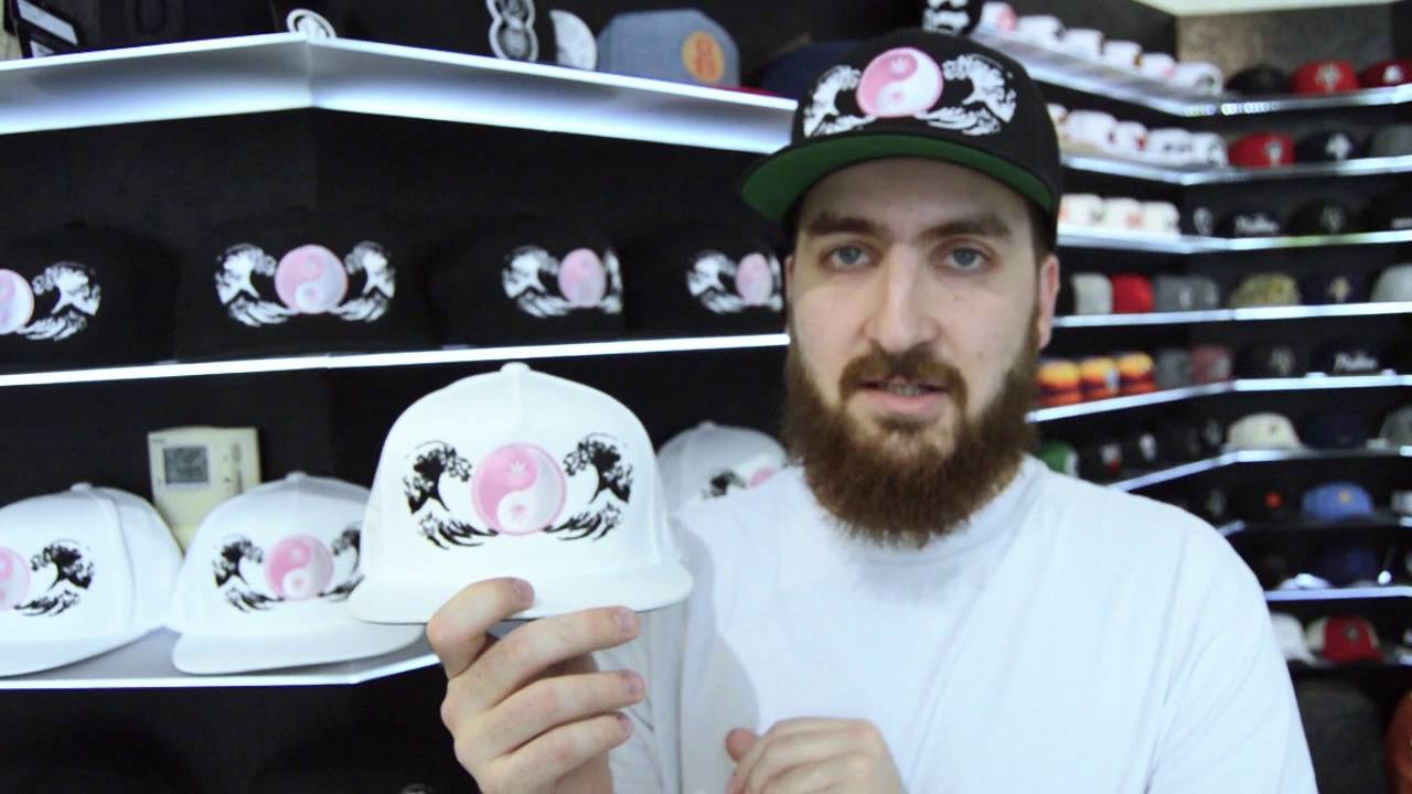 Under Native Swish Snapbacks - Jaro 2016