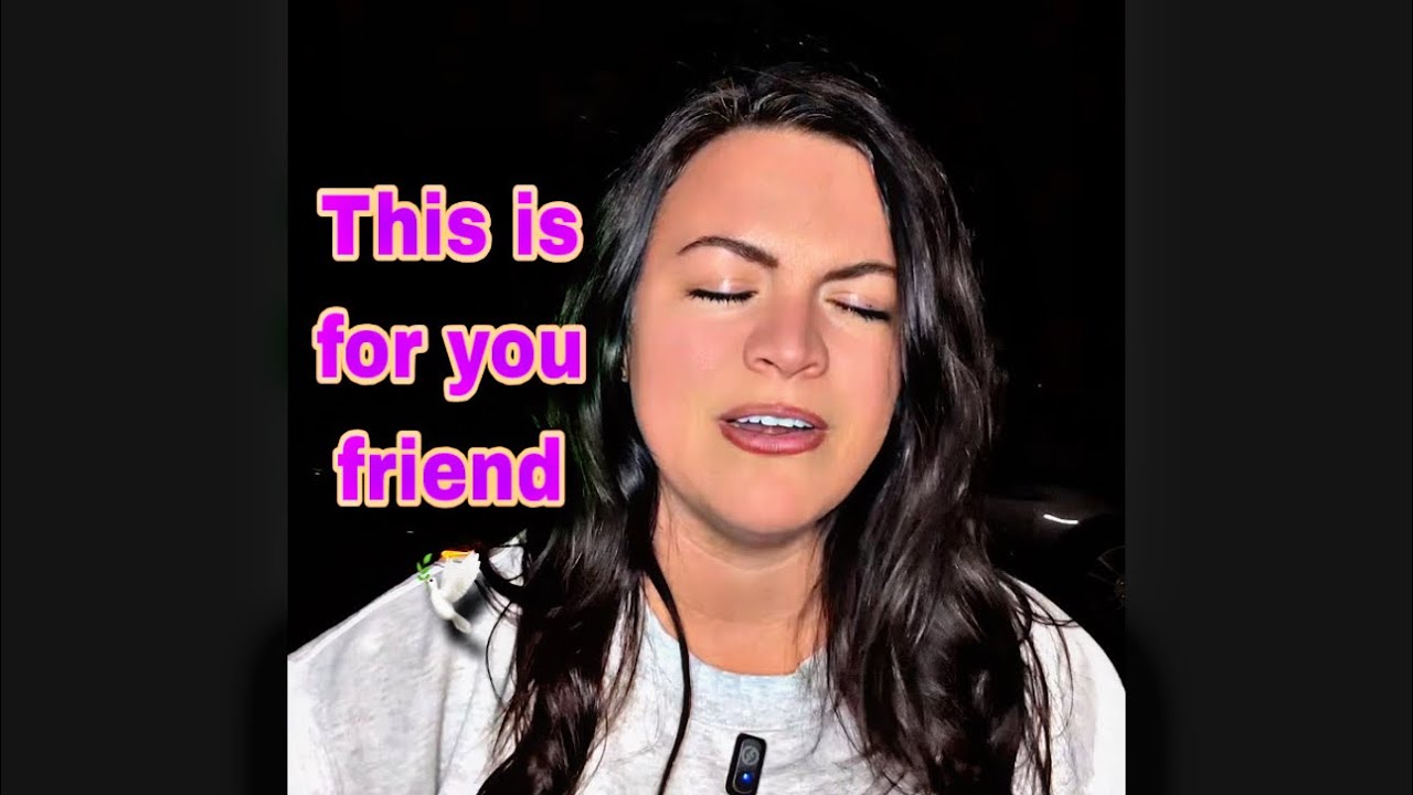 This Prayer Was Meant To Find You Right Now 