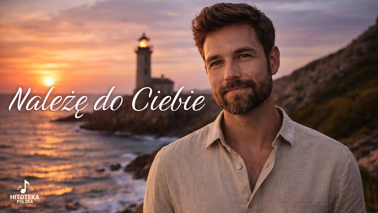 Należę do Ciebie ❤️ | Hitoteka Polska 🎵