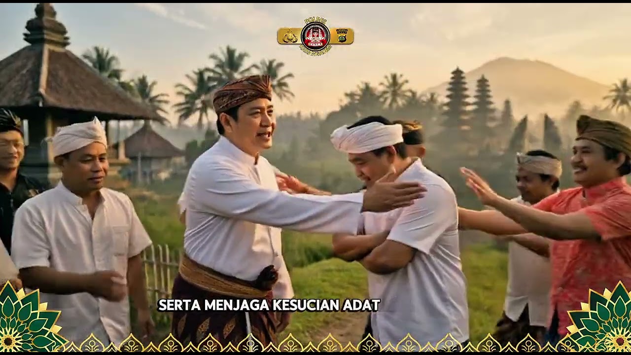 Selamat hari raya nyepi tahun saka 1948