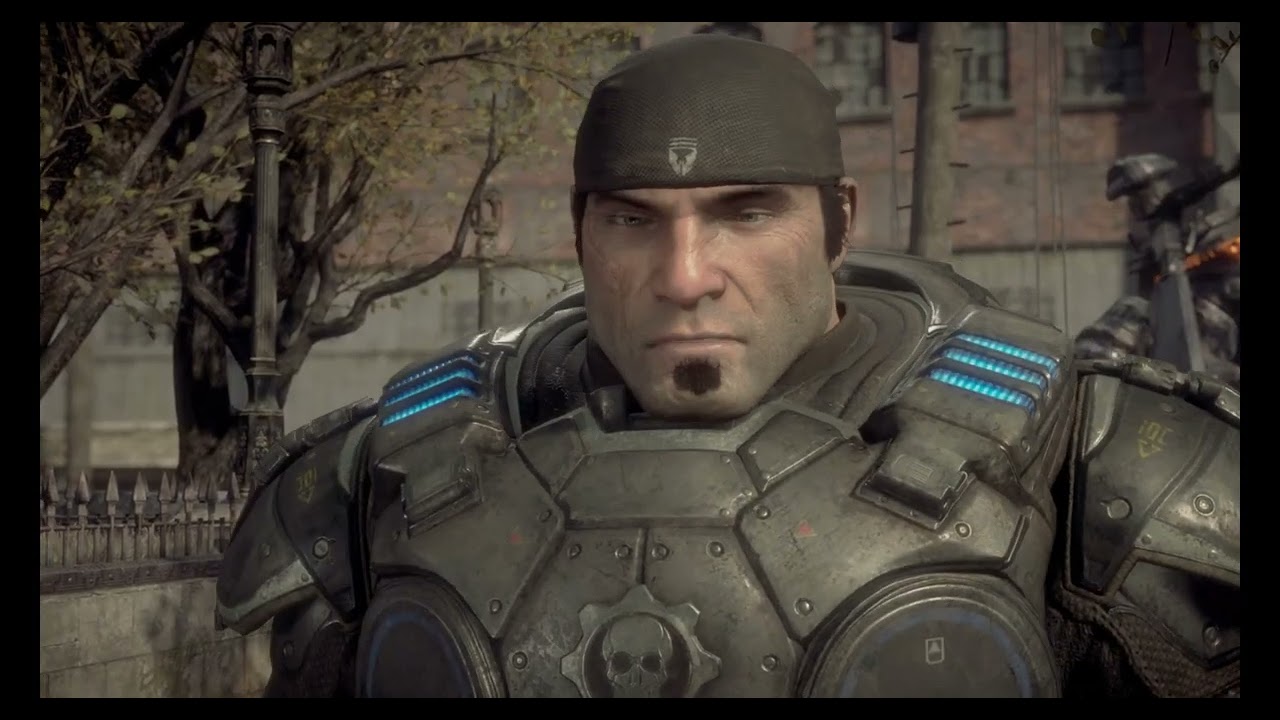 Gears of War Reloaded 💀 Parte 6