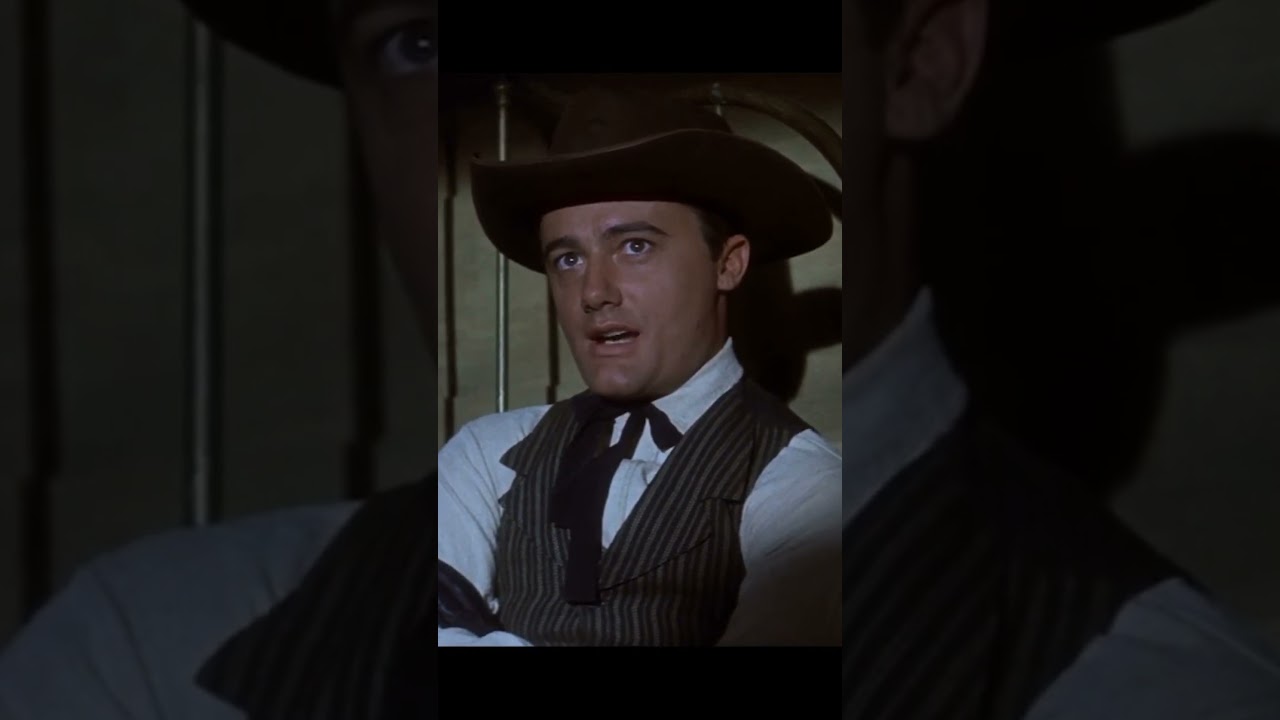 The Magnificent Seven - Robert Vaughn makes 6!