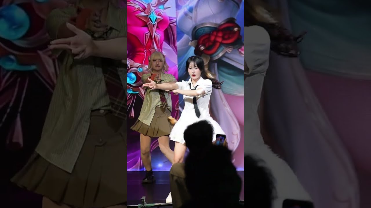 Porpor Euphonie at Elffy Solo Seitai Live 2026