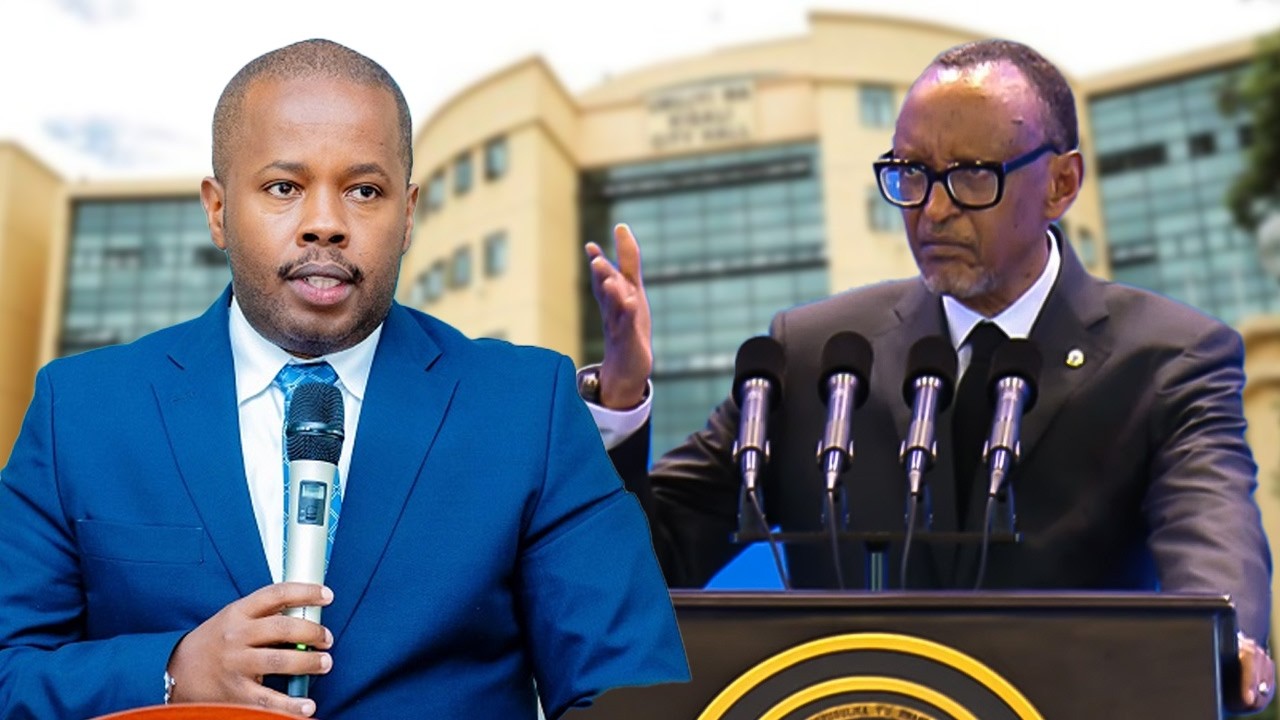 H.E: Munsobanurire Uburyo Umuturage Aburara Mwe Mukarya🎩Mugomba Kubibazwa Ntawusigaye