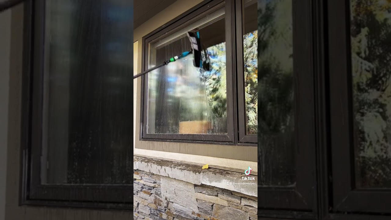 How to use the Moerman Fliq 😎 #fliq #cleantok #fypage