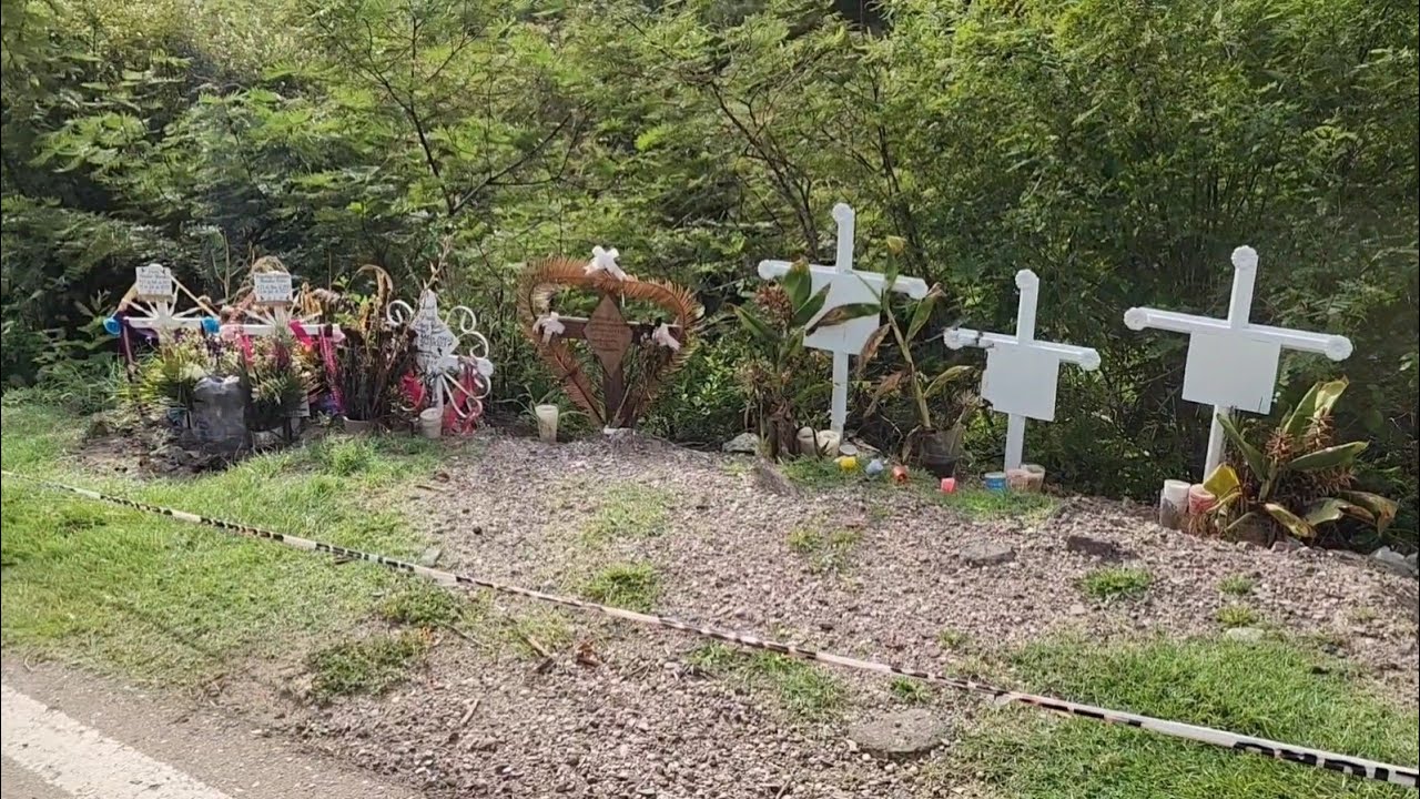 "Fueron 29 los f@llec1d0s, el autobús quedó destrozado"|Tía Obdulia