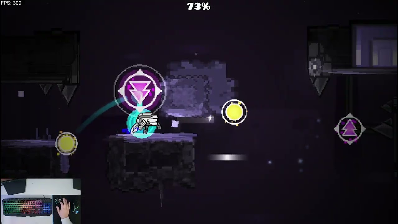 Bizzare Autumn 100%
