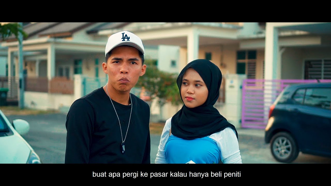 Aku Jatuh Kerana Dia...