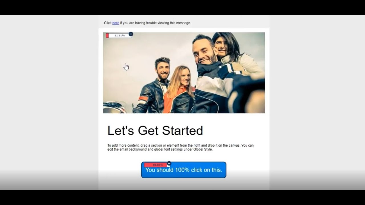 ClickDimensions Product Short Demo