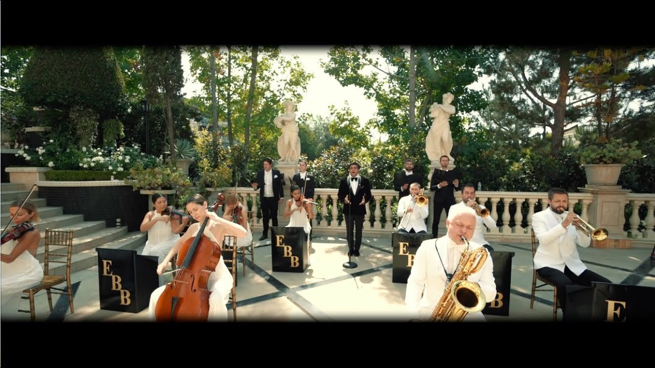 Eli Buzaglo - Boi Kalla 2022 | ELI's BAND