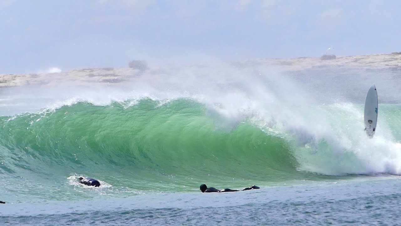 surf méditerranée session mistral et tramontane 2022 Live to Ride EP20