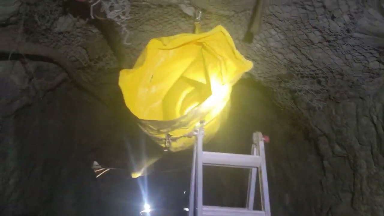 Electric Pump Installed! Hard Rock Gold Mining Episode 29