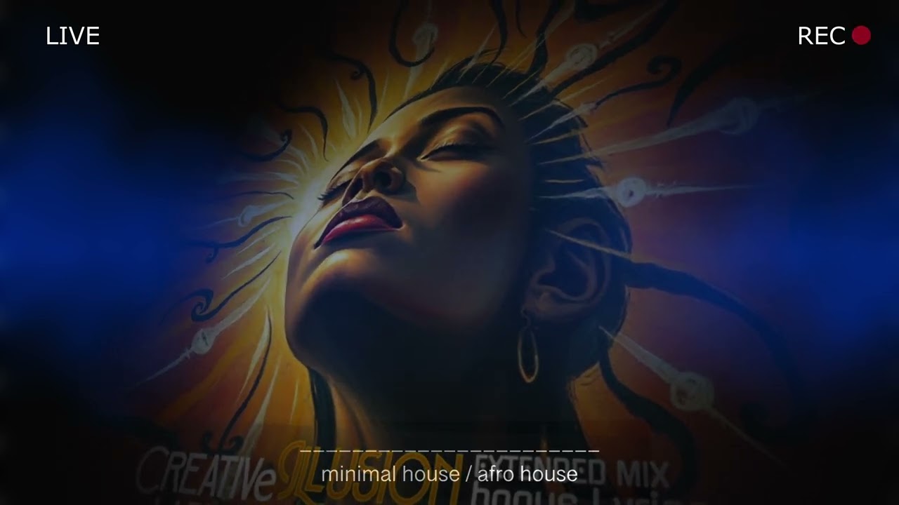 Creative Illusion - Short Mix