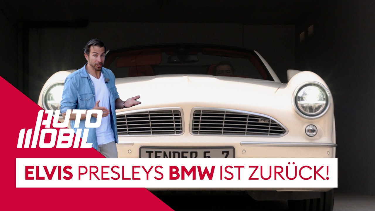 Der Estella Tender 5.7 schockt mit 500 PS | auto mobil