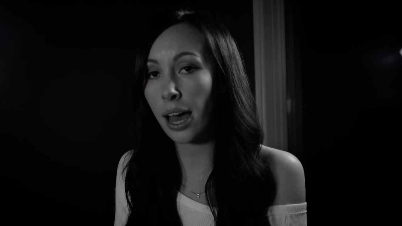 Broken Wings - Jodi Guthro (Performance)