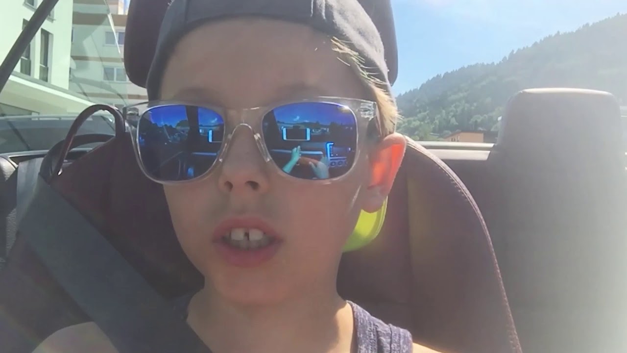ERDBEEREN pfl&uuml;cken mit Mister Mek. Vlog