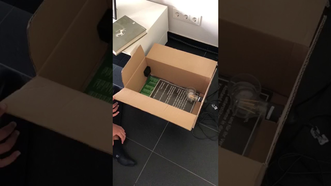 Brutkasten selber bauen👌💜