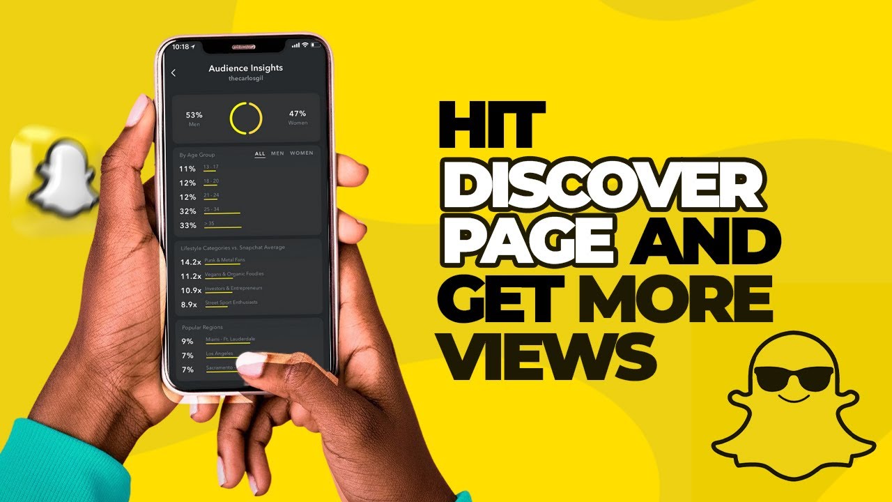 Snapchat Upgrade Not Working? Watch This Fix!