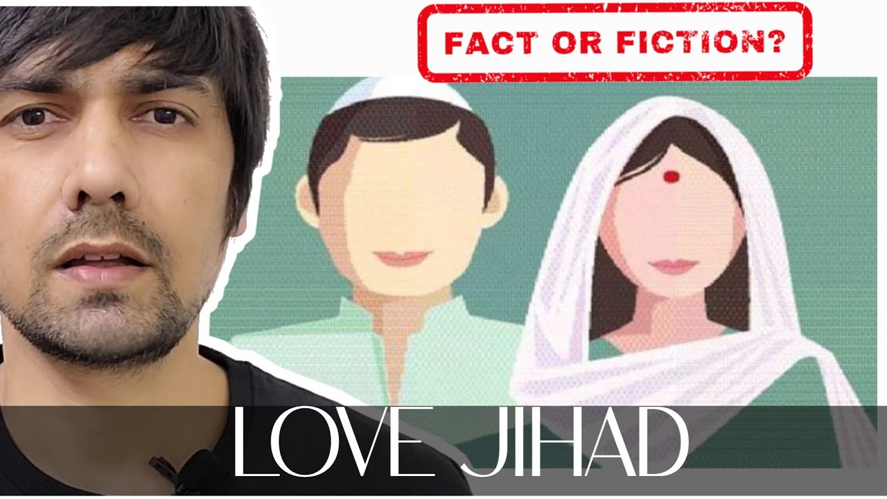 Love Jihad : Propaganda or Truth | THE SKIN DOCTOR