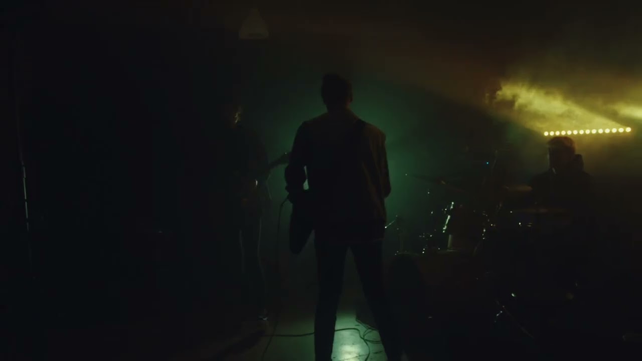 Midnight fade (supposed to be mine) official visual ￼